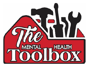 The Mental Health Toolbox Logo